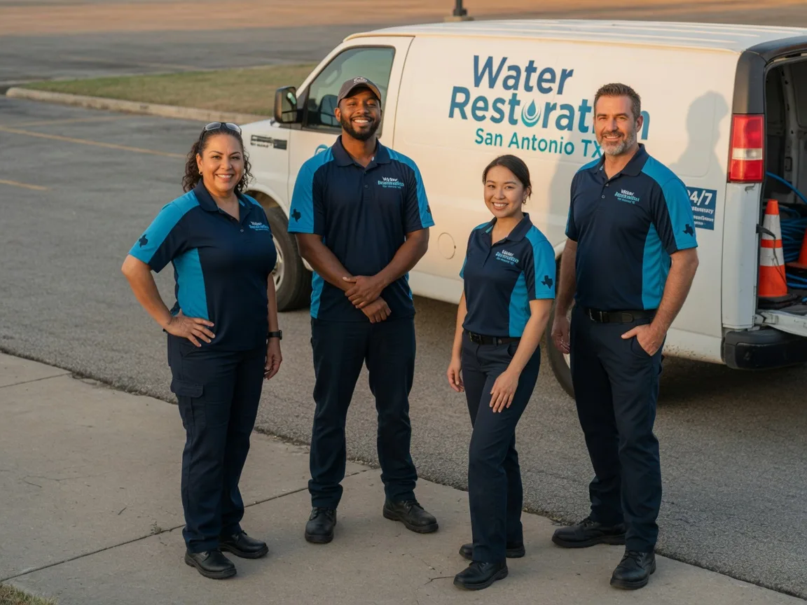 Water Damage Repair company in Ozone Park, NY